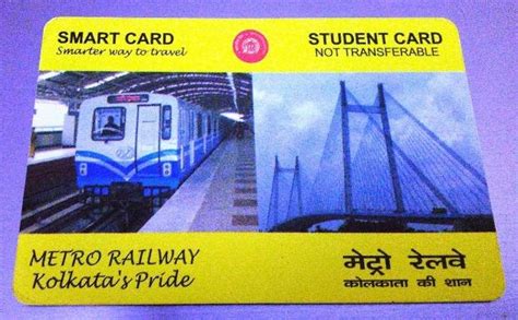 kolkata metro smart card recharge|metro card balance check kolkata.